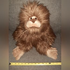 💲12" Bigfoot by Aurora World